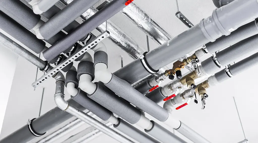Plumbing
